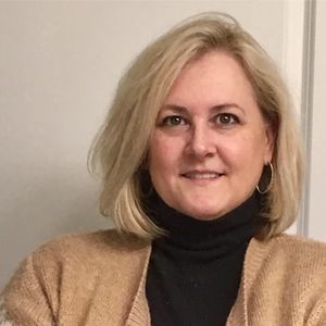 Meet your Posher, Dawn